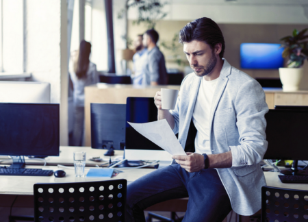 Oficial de Cumplimiento y Matriz de Cumplimiento